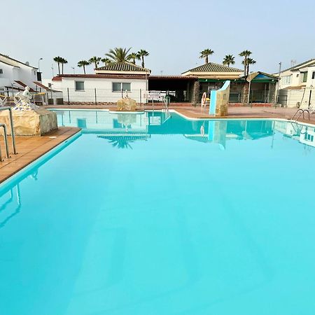 Gran Canaria Casa Magboss I By Jacek Budek Μασπαλόμας Εξωτερικό φωτογραφία
