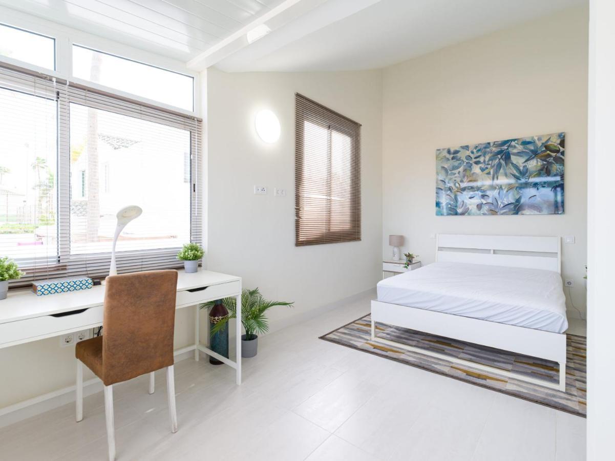Gran Canaria Casa Magboss I By Jacek Budek Μασπαλόμας Εξωτερικό φωτογραφία