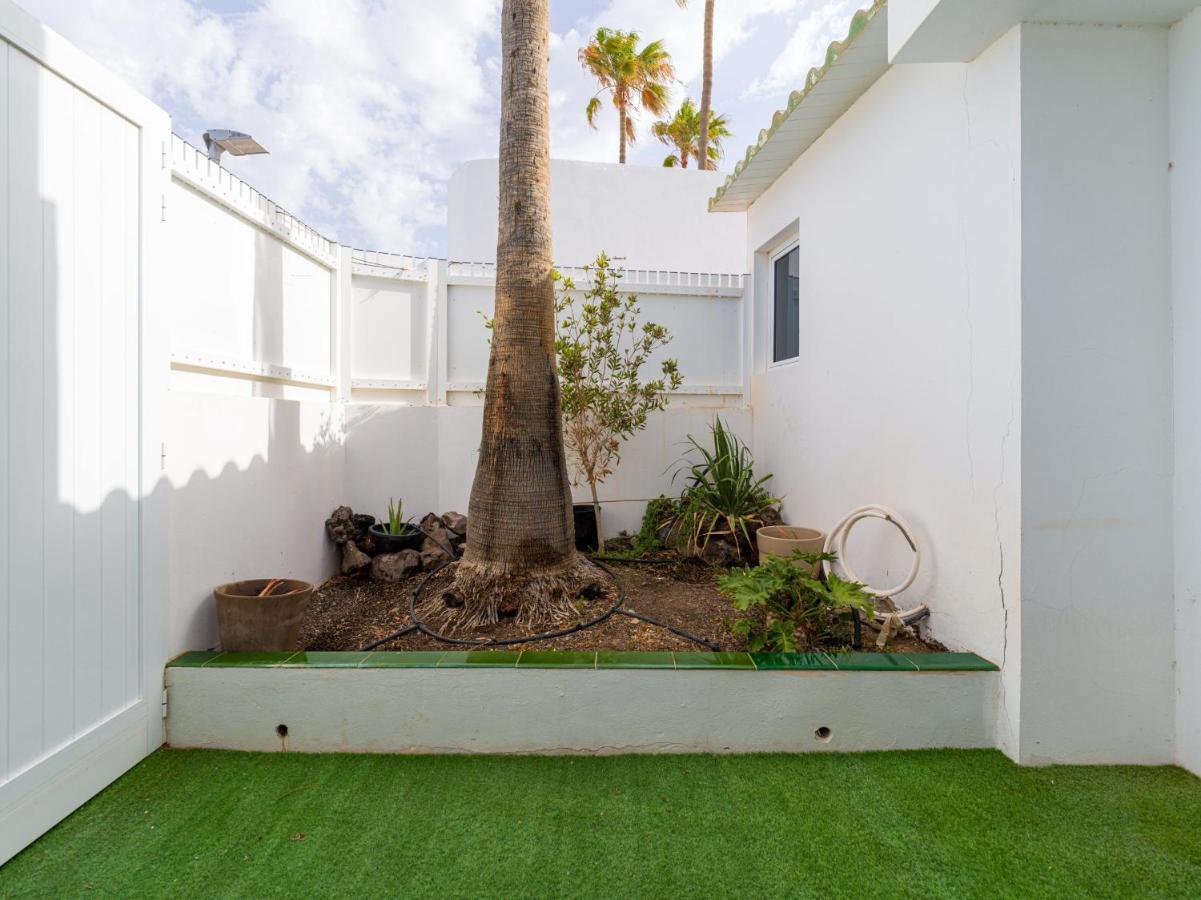 Gran Canaria Casa Magboss I By Jacek Budek Μασπαλόμας Εξωτερικό φωτογραφία