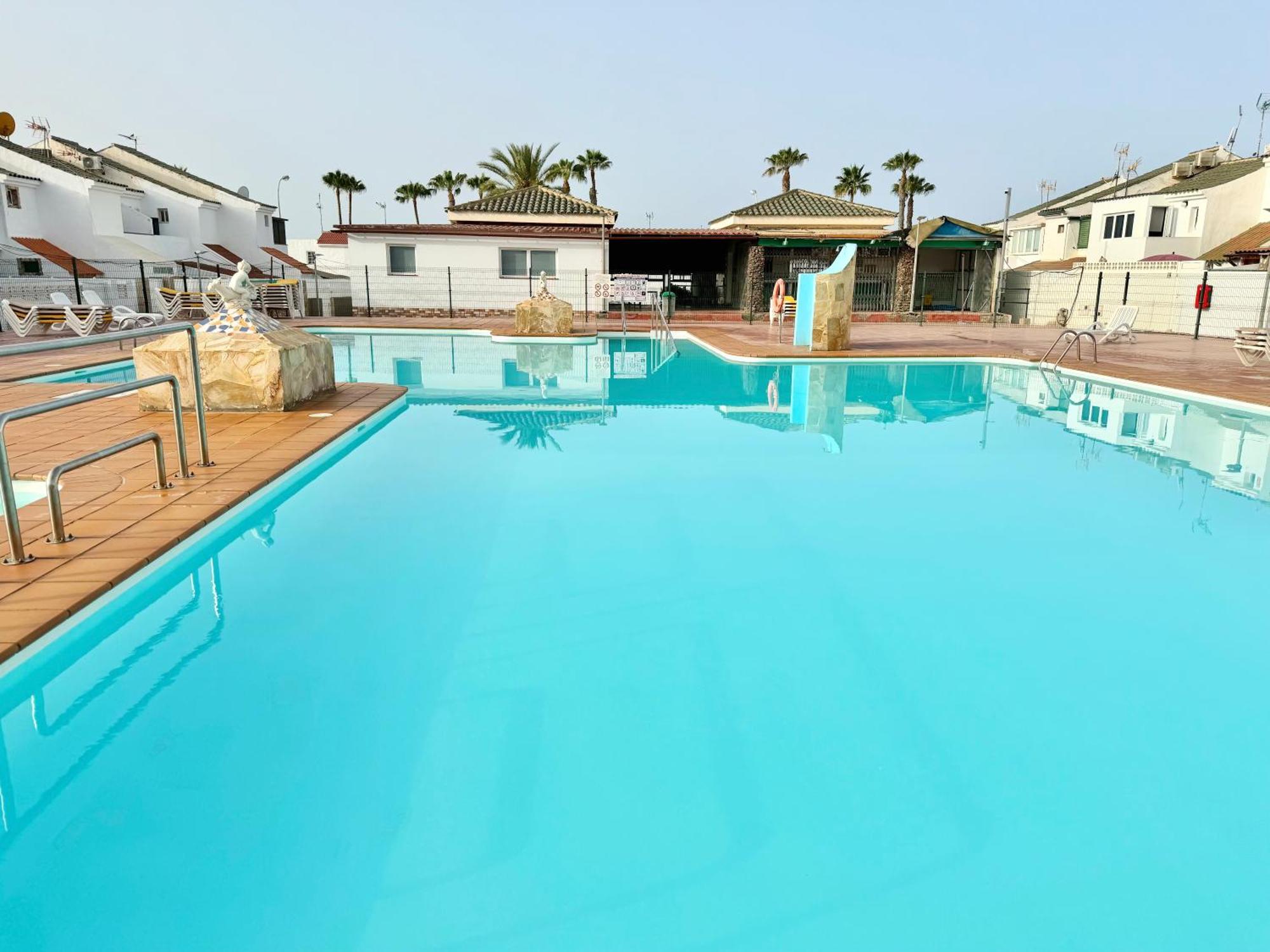 Gran Canaria Casa Magboss I By Jacek Budek Μασπαλόμας Εξωτερικό φωτογραφία