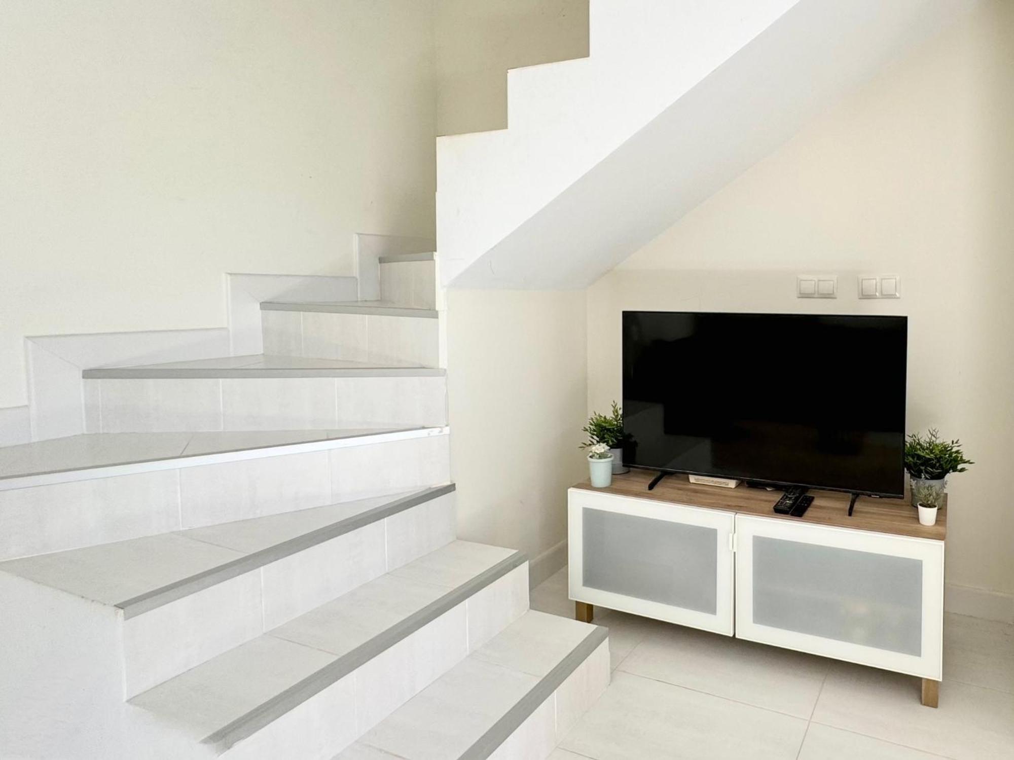 Gran Canaria Casa Magboss I By Jacek Budek Μασπαλόμας Εξωτερικό φωτογραφία